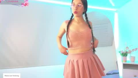 antonella online show from 12.13.25