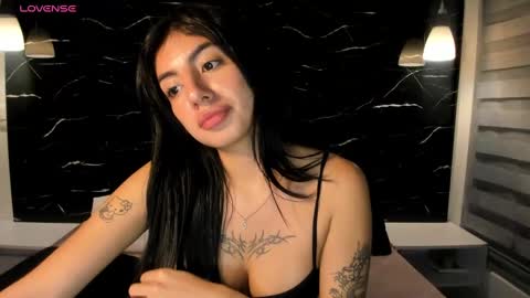 Antonella online show from 12.31.24