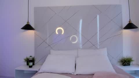 Antonella online show from 12.01.25