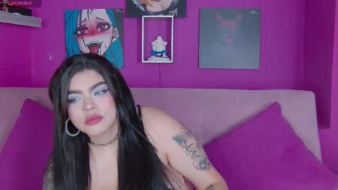 Antonella online show from 01.05.26