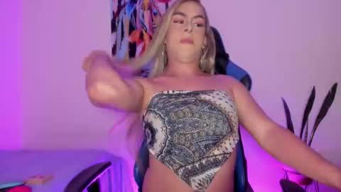 Antonella online show from 02.21.26