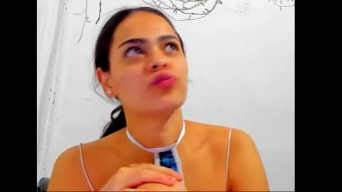 Antonella online show from 01.16.26