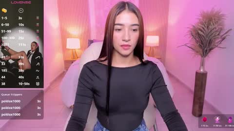  Antonella Grayy  online show from 12.17.25