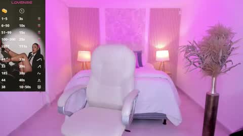  Antonella Grayy  online show from 03.17.26