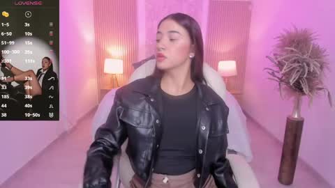 Snapshot of antonella_grayy chatting on 04.23.26 Antonella Grayy online show from 04.23.26