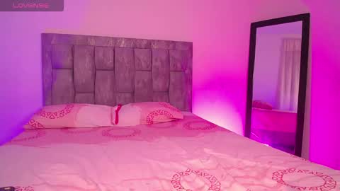 Snapshot of antonella_hot_x chatting on 11.08.25 Antonella online show from 11.08.25