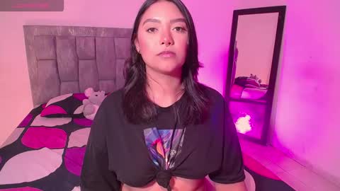 Antonella online show from 01.11.26