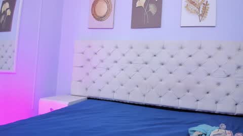 Antonella online show from 01.18.25
