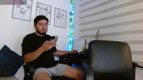 Antonella Maiky online show from 03.29.26