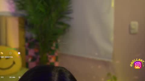 Nell. online show from 11.03.25