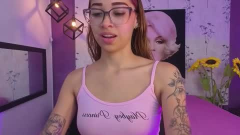 Antonella online show from 03.22.26