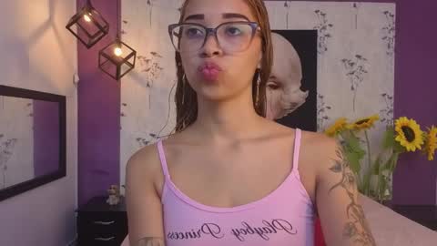 Antonella online show from 04.09.26