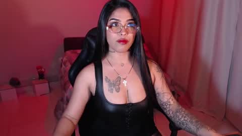 Antonella online show from 06.28.26
