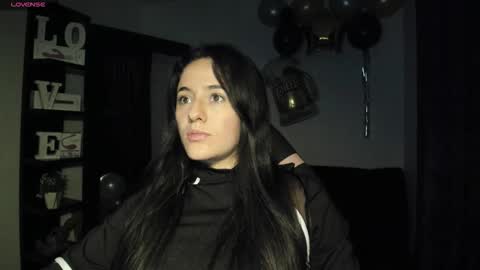 Snapshot of antonella_naughty1 chatting on 10.07.25 antonella online show from 10.07.25