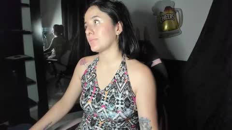 Snapshot of antonella_naughty1 chatting on 02.20.26 antonella online show from 02.20.26