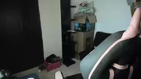 antonella  online show from 03.18.26