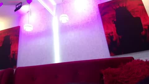 Snapshot of antonella_rivers chatting on 05.22.26 Antonella. online show from 05.22.26