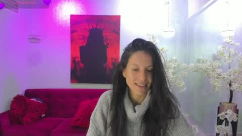 Snapshot of antonella_rivers chatting on 06.16.26 Antonella. online show from 06.16.26