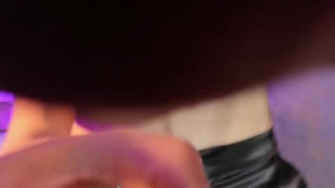 Antonella Rossi online show from 11.20.25