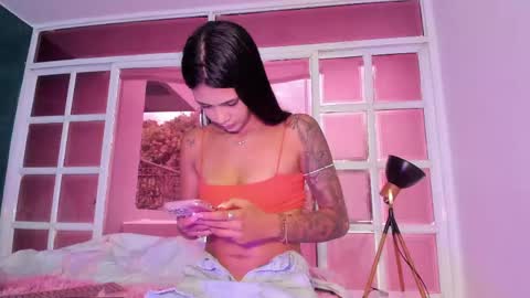 Snapshot of antonella_rossi24 chatting on 05.03.26 Antonella Rossi online show from 05.03.26