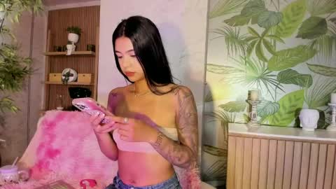Snapshot of antonella_rossi24 chatting on 05.24.26 Antonella Rossi online show from 05.24.26