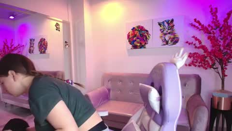 Antonella  online show from 01.19.26