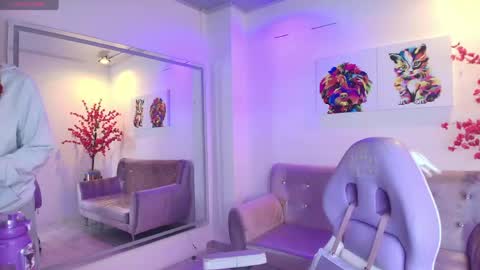 Antonella  online show from 05.12.26