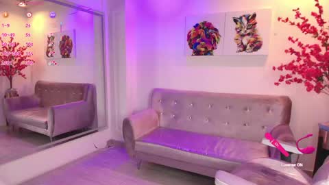 Antonella  online show from 05.19.26