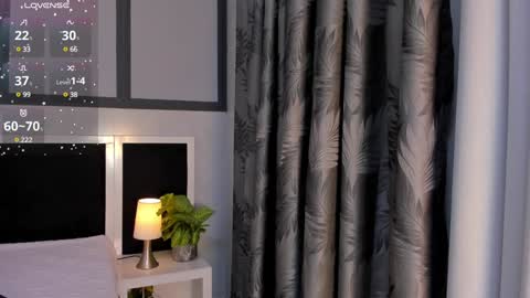  Antonellaa  online show from 12.24.24