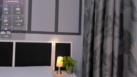  Antonellaa  online show from 01.02.25