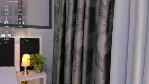  Antonellaa  online show from 01.03.25