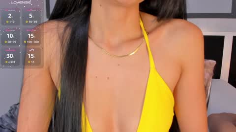  Antonellaa  online show from 01.18.25