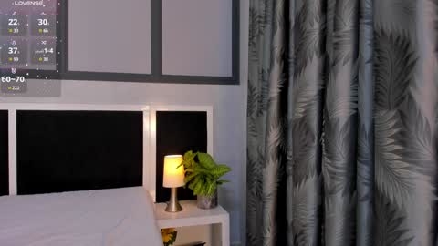  Antonellaa  online show from 01.19.25