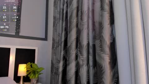  Antonellaa  online show from 01.20.25