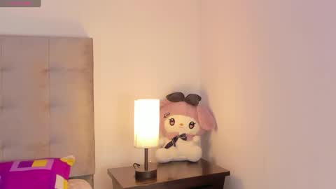  Antonellaa  online show from 01.24.25