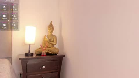  Antonellaa  online show from 01.28.25