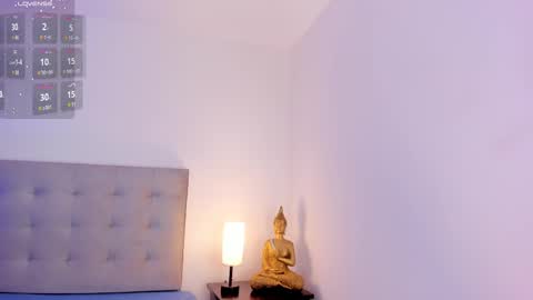  Antonellaa  online show from 02.27.25