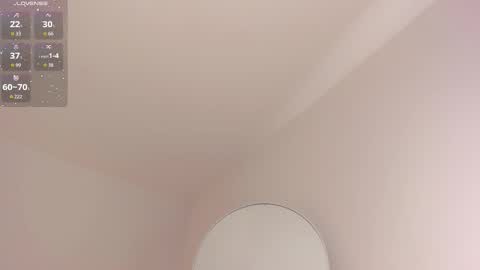  Antonellaa  online show from 11.06.25