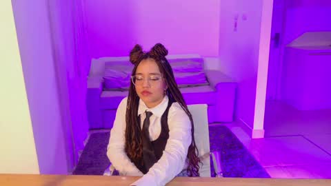 Antonella online show from 05.22.26