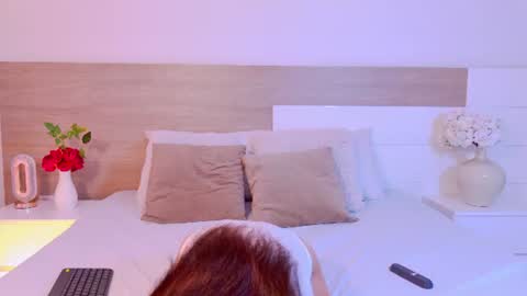 Antonella online show from 06.25.26