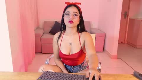 Antonella online show from 07.04.26