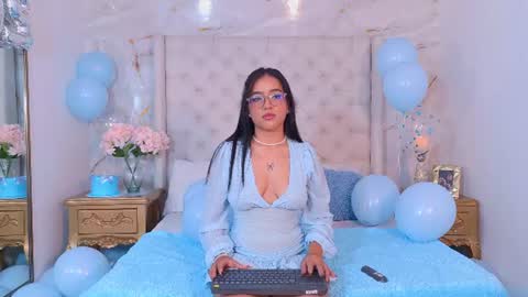 Antonella online show from 07.13.26