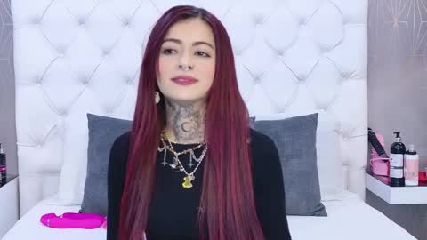 AntonellaEscudero online show from 05.05.26