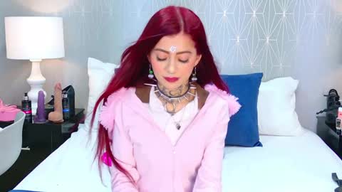 AntonellaEscudero online show from 05.23.26