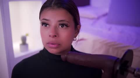 Antonella online show from 01.13.26