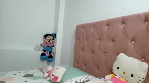 antonellahot21 online show from 10.14.25