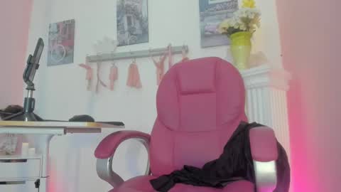 ANTONELLA online show from 01.14.25