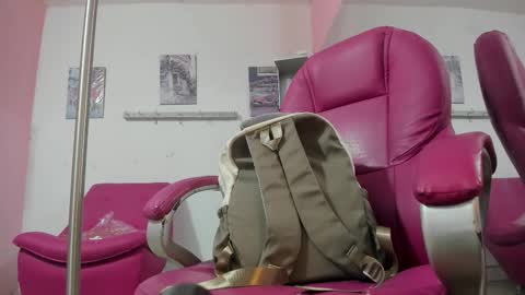 ANTONELLA online show from 11.14.25