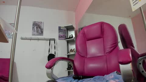 ANTONELLA online show from 12.14.25