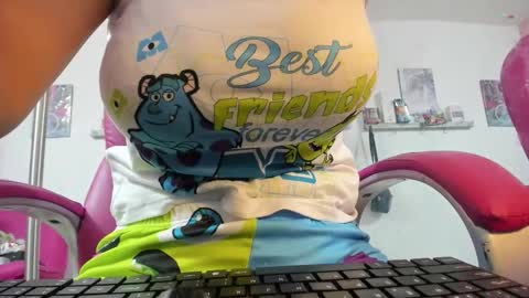 ANTONELLA online show from 01.06.26